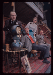 Baker Street, original Broadway production