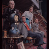 Baker Street, original Broadway production