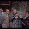 Baker Street, original Broadway production