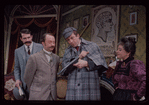 Baker Street, original Broadway production