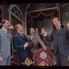 Baker Street, original Broadway production