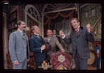 Baker Street, original Broadway production