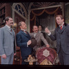 Baker Street, original Broadway production