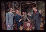Baker Street, original Broadway production