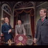 Baker Street, original Broadway production