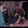 Baker Street, original Broadway production