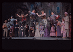 Baker Street, original Broadway production