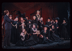 Baker Street, original Broadway production