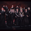 Baker Street, original Broadway production