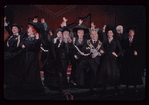Baker Street, original Broadway production