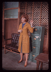Bajour, original Broadway production