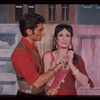 Bajour, original Broadway production