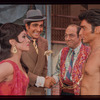 Bajour, original Broadway production