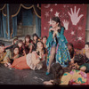 Bajour, original Broadway production