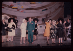 Bajour, original Broadway production