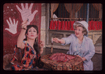 Bajour, original Broadway production