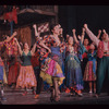 Bajour, original Broadway production