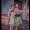 Bajour, original Broadway production