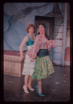 Bajour, original Broadway production