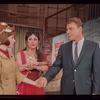 Bajour, original Broadway production
