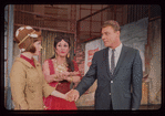 Bajour, original Broadway production