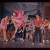 Bajour, original Broadway production