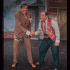 Bajour, original Broadway production