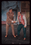 Bajour, original Broadway production
