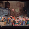 Bajour, original Broadway production
