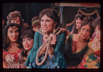 Bajour, original Broadway production