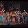 Bajour, original Broadway production