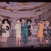 Bajour, original Broadway production
