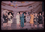 Bajour, original Broadway production
