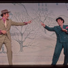 Bajour, original Broadway production