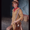 Bajour, original Broadway production