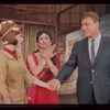 Bajour, original Broadway production