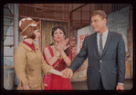Bajour, original Broadway production