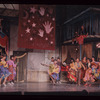 Bajour, original Broadway production