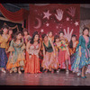 Bajour, original Broadway production