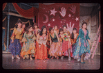 Bajour, original Broadway production
