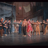 Bajour, original Broadway production