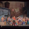 Bajour, original Broadway production