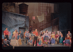 Bajour, original Broadway production