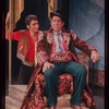 Bajour, original Broadway production