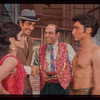 Bajour, original Broadway production