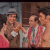 Bajour, original Broadway production