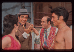 Bajour, original Broadway production