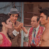 Bajour, original Broadway production