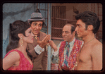 Bajour, original Broadway production