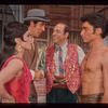Bajour, original Broadway production